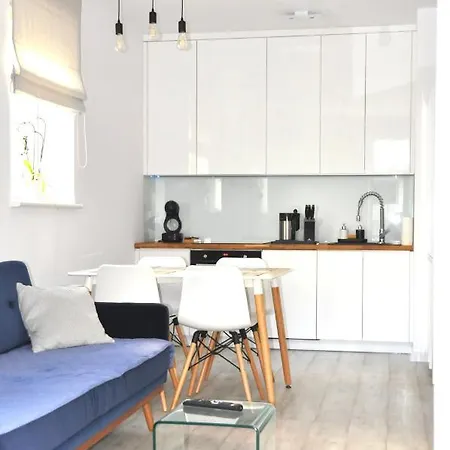 Apartment Alfa *