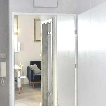 Alfa Apartment Kolobrzeg