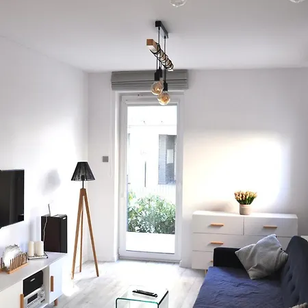 Alfa Apartment Kolobrzeg