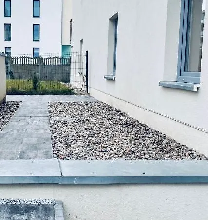 Alfa Apartment